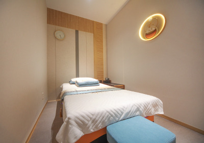 오디풋샵 (인천대입구역) 매장 사진 7