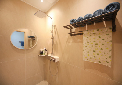 오디풋샵 (인천대입구역) 매장 사진 10