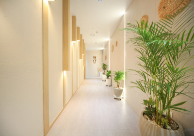 오디풋샵 (인천대입구역) 매장 사진 5