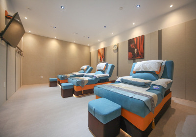 오디풋샵 (인천대입구역) 매장 사진 9