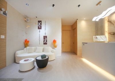 오디풋샵 (인천대입구역) 매장 사진 4