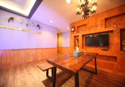 사바이타이 (연수점) 매장 사진 2