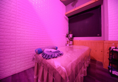 오아시스마사지 (석남역) 매장 사진 6