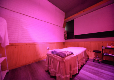 오아시스마사지 (석남역) 매장 사진 5