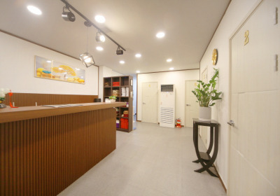 참좋은차이나풋샵 (용현) 매장 사진 2