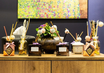 블랑테라피 (상동역) 매장 사진 5