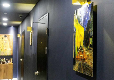 블랑테라피 (상동역) 매장 사진 4