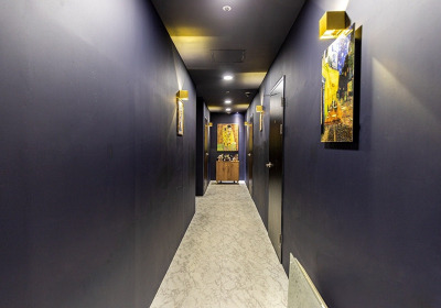 블랑테라피 (상동역) 매장 사진 2