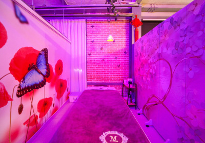 중국전통마사지 (하단역) 매장 사진 5