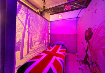 중국전통마사지 (하단역) 매장 사진 3