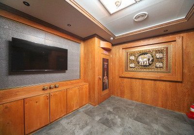 로얄마사지 (영주) 매장 사진 2