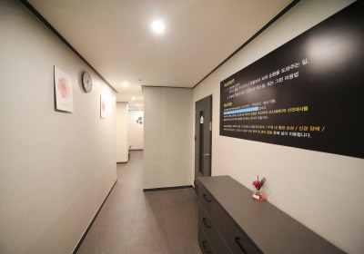 W릴렉스케어 (범어역) 매장 사진 3