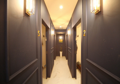 명품타이마사지 (두호) 매장 사진 3