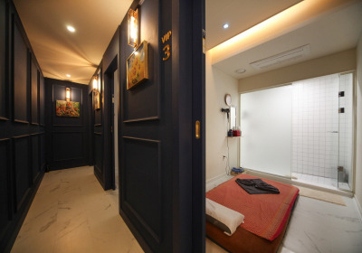 명품타이마사지 (두호) 매장 사진 4