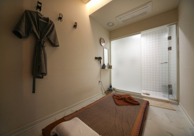 명품타이마사지 (두호) 매장 사진 6