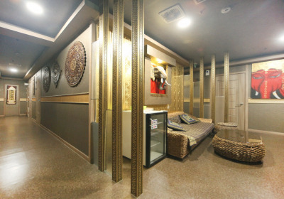 창타이 (상동역) 매장 사진 5