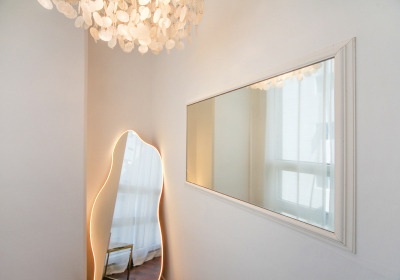 청담 민왁싱 (센텀시티역) 매장 사진 5