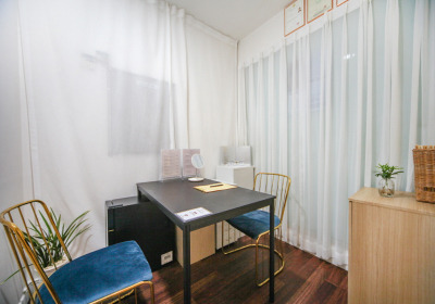 청담 민왁싱 (센텀시티역) 매장 사진 8