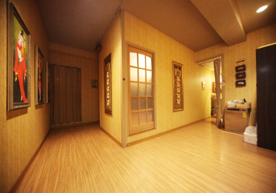 아룬스웨디시 (오포) 매장 사진 3