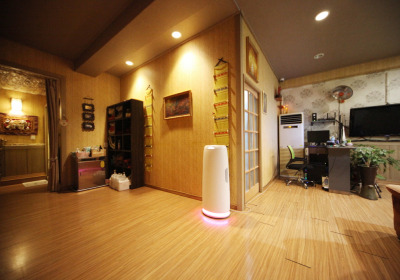 아룬스웨디시 (오포) 매장 사진 2