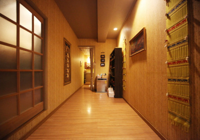 아룬스웨디시 (오포) 매장 사진 4