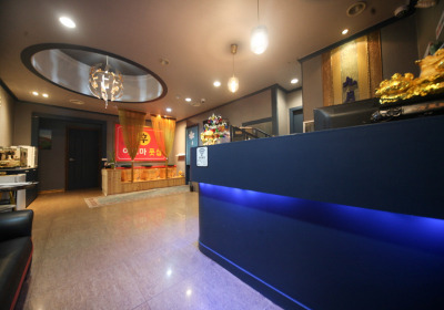 후아로마풋샵 (인천터미널역) 매장 사진 2