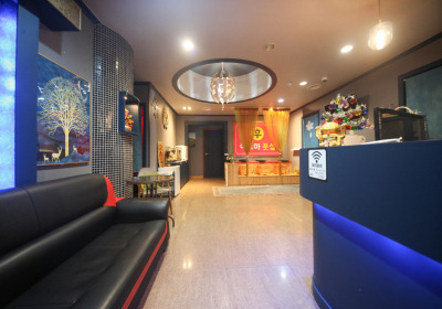 후아로마풋샵 (인천터미널역) 매장 사진 3