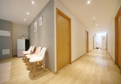 헤레이스테라피 (위례) 매장 사진 3