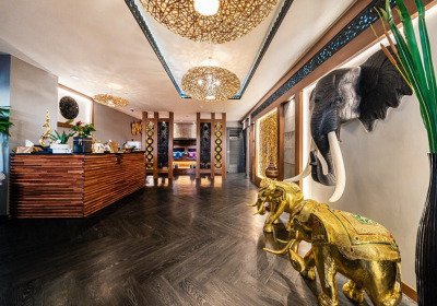 힐링투게더 (제주) 매장 사진 3