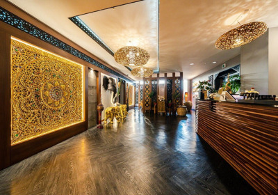 힐링투게더 (제주) 매장 사진 2