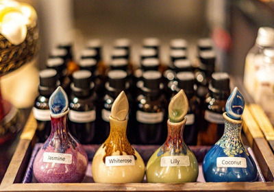 힐링투게더 (제주) 매장 사진 8