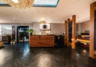 힐링투게더 (제주) 매장 사진 4