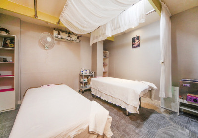 루디아바디 (용호) 매장 사진 7