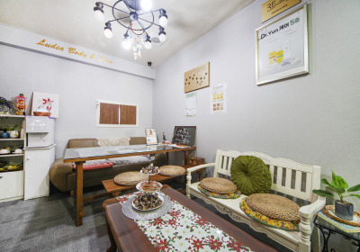 루디아바디 (용호) 매장 사진 2