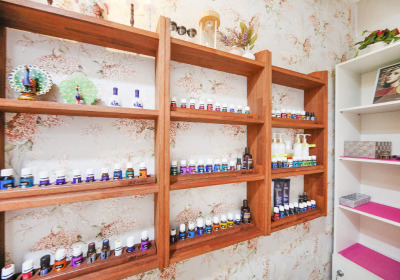 루디아바디 (용호) 매장 사진 3