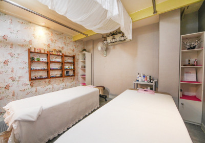 루디아바디 (용호) 매장 사진 8