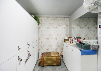 루디아바디 (용호) 매장 사진 9