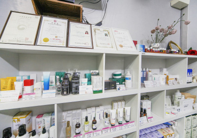 루디아바디 (용호) 매장 사진 4