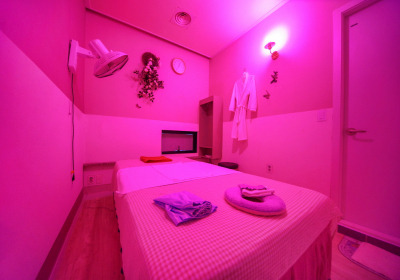 힐아로마 (풍무역) 매장 사진 5