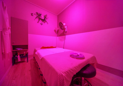 힐아로마 (풍무역) 매장 사진 6