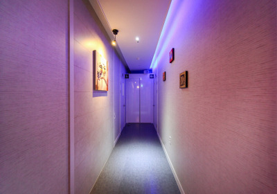 힐아로마 (풍무역) 매장 사진 3