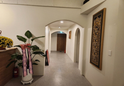 청담타이아로마 (운천역) 매장 사진 2