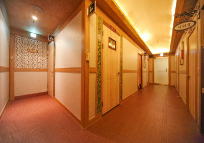 베스트탑마사지 (굴포천역) 매장 사진 5