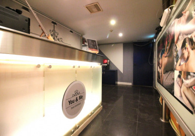 유앤미스웨디시 (강동역) 매장 사진 2