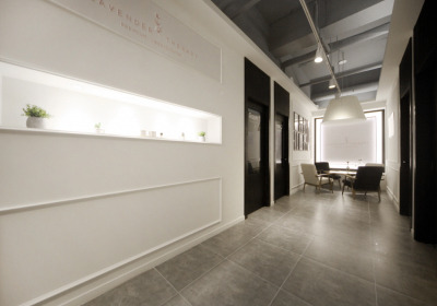 라벤더테라피 (민락) 매장 사진 5