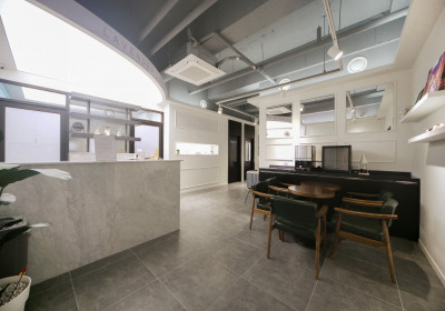 라벤더테라피 (민락) 매장 사진 2