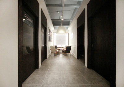 라벤더테라피 (민락) 매장 사진 4