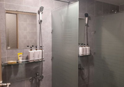 슈가아로마 (대전둔산) 매장 사진 6