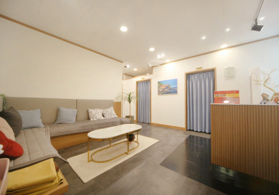 플로라중국전통마사지 (고잔) 매장 사진 2