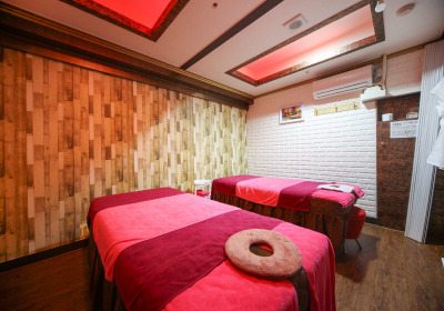 북경아로마 (부평) 매장 사진 7